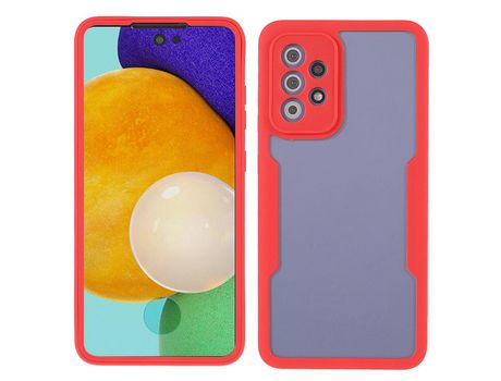Carcasa Samsung Galaxy A52 5G