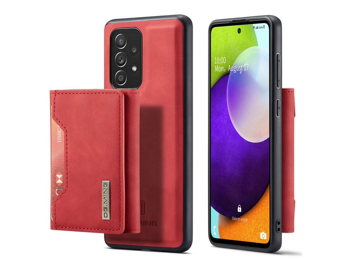 Carcasa Samsung Galaxy A52 5G/4G
