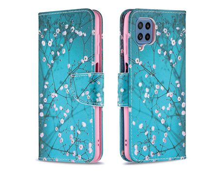 Carcasa Samsung Galaxy M32 (Global Version)