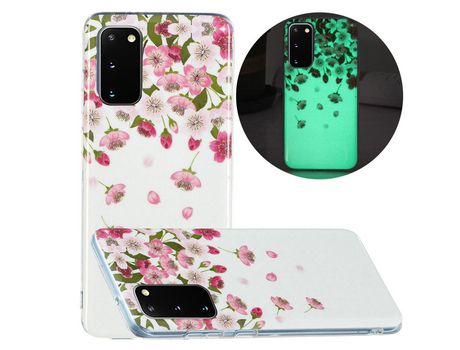 Carcasa Samsung Galaxy S20 4G/5G