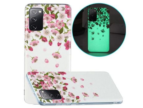 Carcasa Samsung Galaxy S20 Lite/S20 FE 4G/5G/S20 Fan Edition