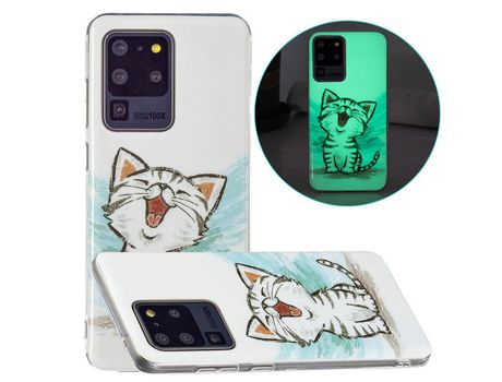 Carcasa Samsung Galaxy S20 Ultra 4G/5G