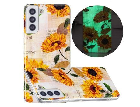 Carcasa Samsung Galaxy S21 + 5G