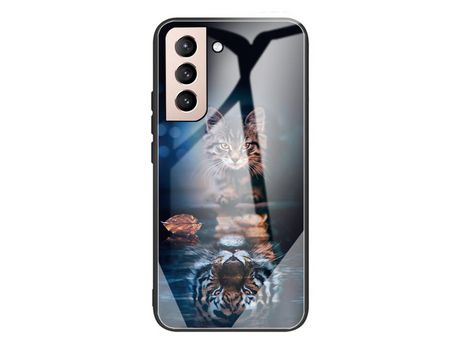 Carcasa Samsung Galaxy S21 FE