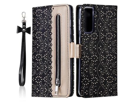 Carcasa Samsung Galaxy S21 FE