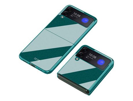 Carcasa Samsung Galaxy Z Flip3 5G