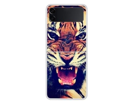 Carcasa Samsung Galaxy Z Flip3 5G