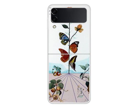 Carcasa Samsung Galaxy Z Flip3 5G