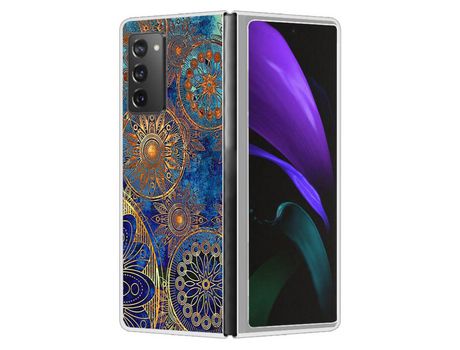 Carcasa Samsung Galaxy Z Fold2 5G