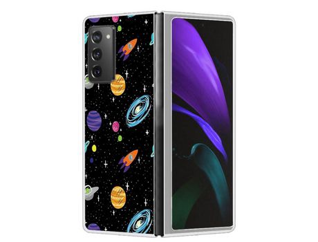 Carcasa Samsung Galaxy Z Fold2 5G