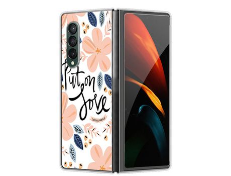 Carcasa Samsung Galaxy Z Fold3 5G