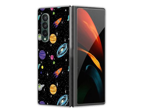Carcasa Samsung Galaxy Z Fold3 5G