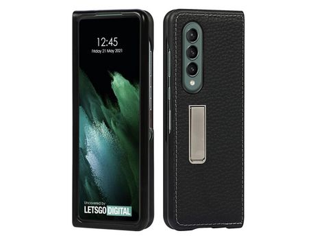 Carcasa Samsung Galaxy Z Fold3 5G