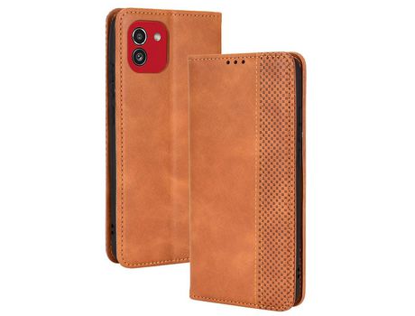 Carcasa Samsung Galaxy A03 (164.2 x 75.9 x 9.1mm)
