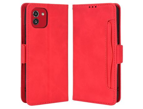 Carcasa Samsung Galaxy A03 (166.5 x 75.98 x 9.14mm)