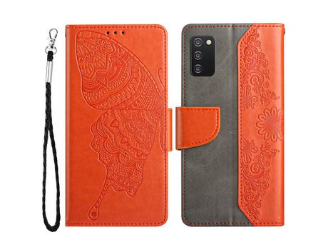 Carcasa Samsung Galaxy A03s (164.2 x 75.9 x 9.1mm)