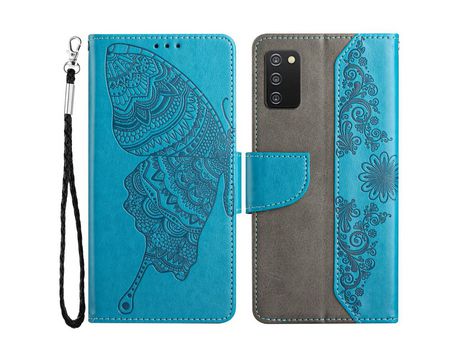 Carcasa Samsung Galaxy A03s (164.2 x 75.9 x 9.1mm)