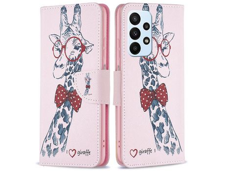 Carcasa Samsung Galaxy A23 5G