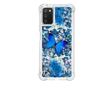 Carcasa Samsung Galaxy A03s (164.2 x 75.9 x 9.1mm)