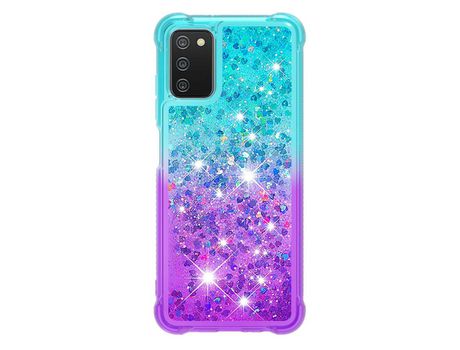 Carcasa Samsung Galaxy A03s (164.2 x 75.9 x 9.1mm)