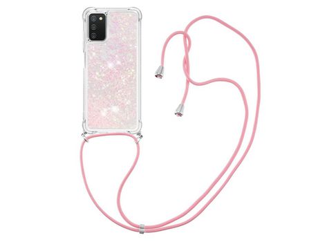 Carcasa Samsung Galaxy A03s (164.2 x 75.9 x 9.1mm)