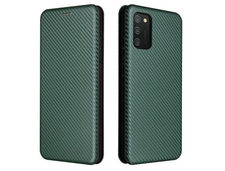 Carcasa Samsung Galaxy A03s (164.2 x 75.9 x 9.1mm)