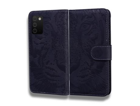 Carcasa Samsung Galaxy A03s (164.2 x 75.9 x 9.1mm)