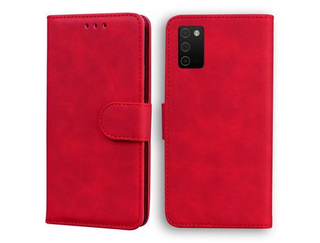 Carcasa Samsung Galaxy A03s (164.2 x 75.9 x 9.1mm)