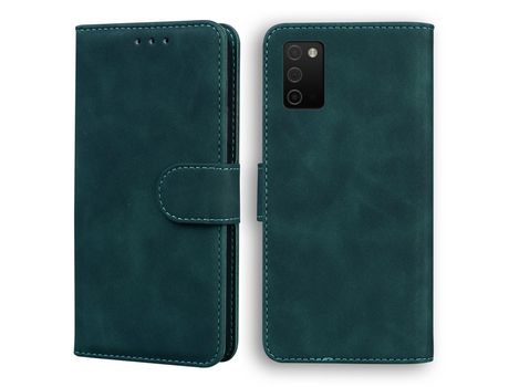 Carcasa Samsung Galaxy A03s (164.2 x 75.9 x 9.1mm)