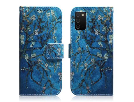 Carcasa Samsung Galaxy A03s (164.2 x 75.9 x 9.1mm)