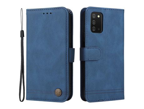 Carcasa Samsung Galaxy A03s (166.5 x 75.98 x 9.14mm)