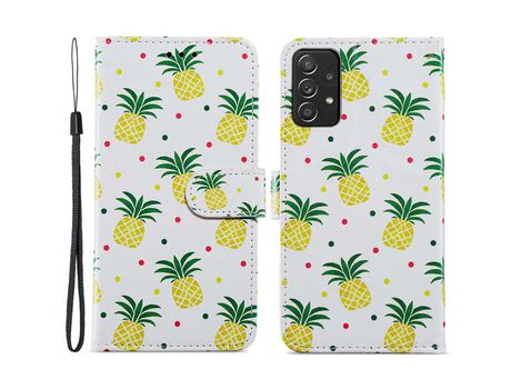 Carcasa Samsung Galaxy A33 5G