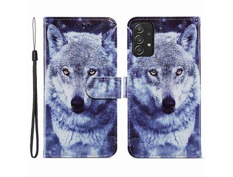 Carcasa Samsung Galaxy A33 5G