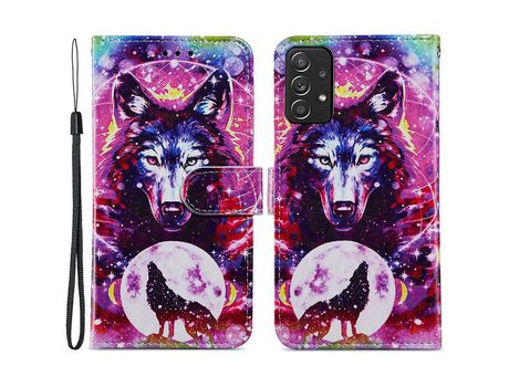 Carcasa Samsung Galaxy A33 5G
