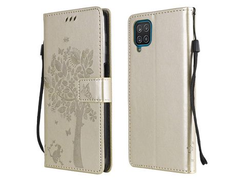 Carcasa Samsung Galaxy A12