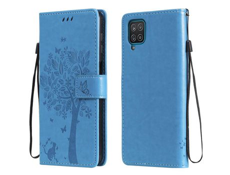Carcasa Samsung Galaxy A12