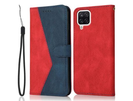 Carcasa Samsung Galaxy A12