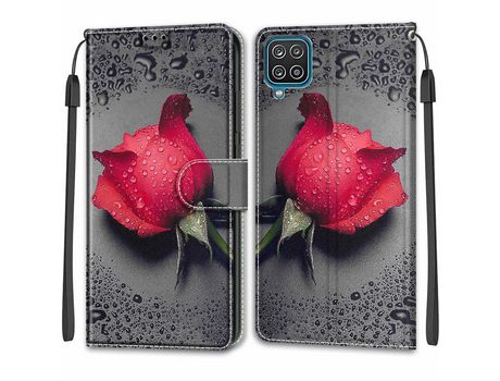 Carcasa Samsung Galaxy A12