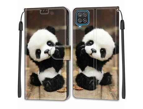 Carcasa Samsung Galaxy A12