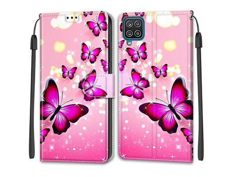 Carcasa Samsung Galaxy A12