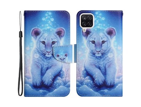 Carcasa Samsung Galaxy A12