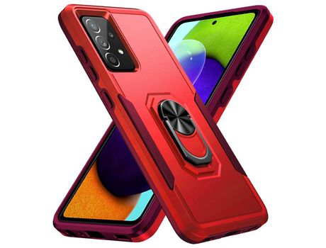Carcasa Samsung Galaxy A52 4G/5G/A52S 5G