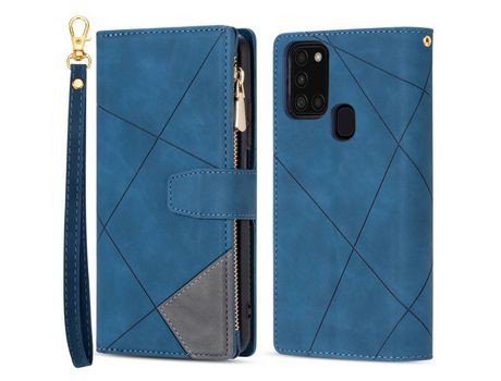 Carcasa Samsung Galaxy A21s