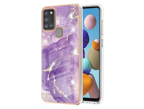 Carcasa Samsung Galaxy A21s (Global Version)