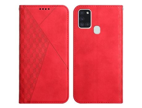 Carcasa Samsung Galaxy A21s (Global Version)