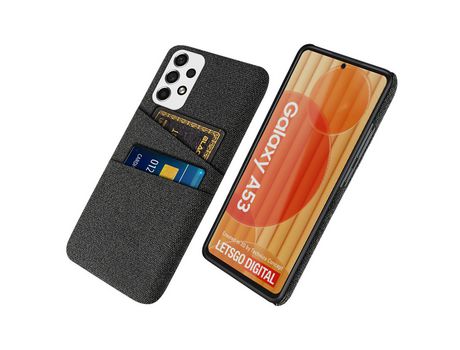 Carcasa Samsung Galaxy A53 5G
