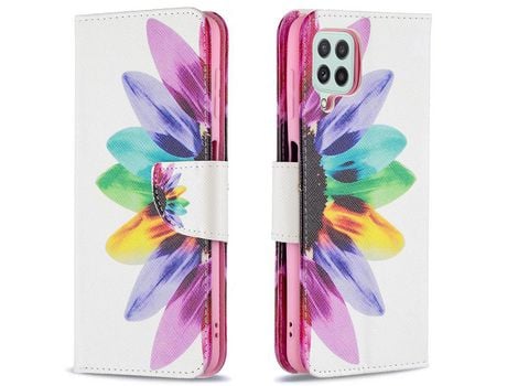 Carcasa Samsung Galaxy A22 4G (EU Version)