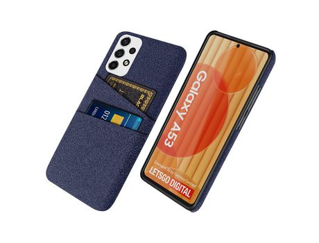 Carcasa Samsung Galaxy A53 5G