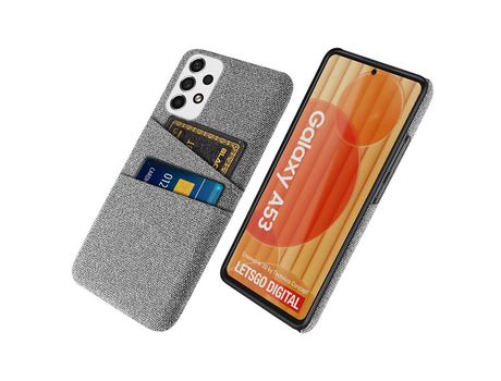 Carcasa Samsung Galaxy A53 5G