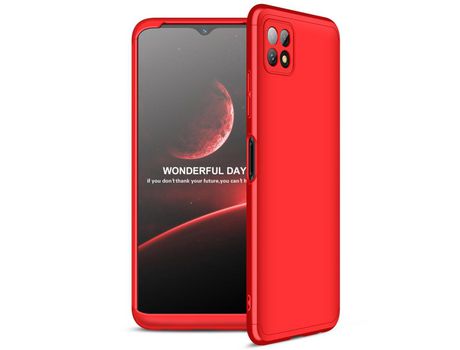 Carcasa Samsung Galaxy A22 5G (EU Version)
